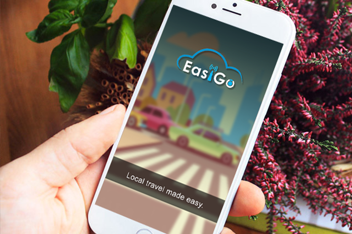 Daily travel made easy