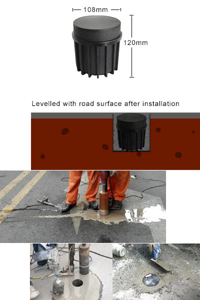 Electromagnetic Sensor